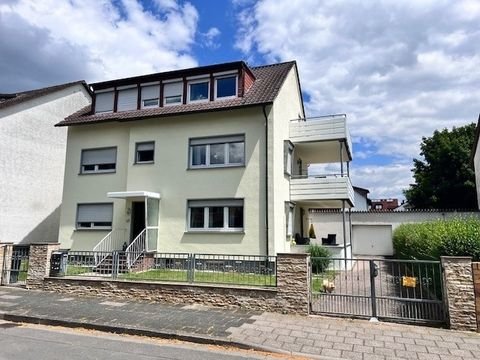 Dreieich Wohnungen, Dreieich Wohnung kaufen