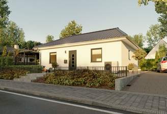 Eingangsbereich