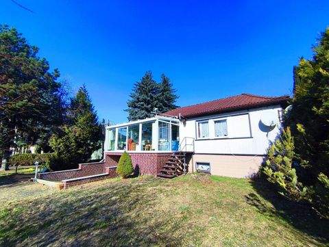 Tangerhütte Häuser, Tangerhütte Haus kaufen