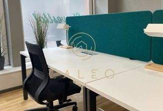 Arbeitsbereich Beispiel 3