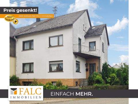 Mittelstrimmig Häuser, Mittelstrimmig Haus kaufen