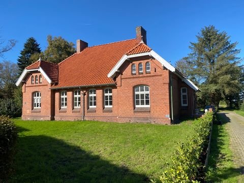 Bunde / Wymeer Häuser, Bunde / Wymeer Haus kaufen