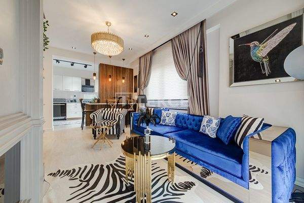 Spacious Investment Flats in Mersin Tarsus