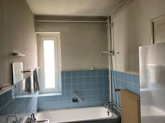 Badezimmer OG