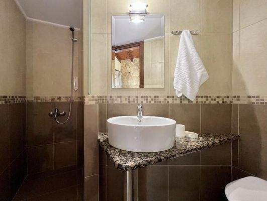 Kreta, Filippos: Villa mit Pool in ruhiger Umgebung zu verkaufen