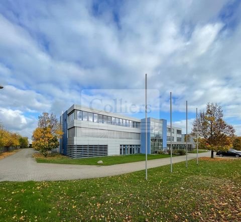 Langenhagen Halle, Langenhagen Hallenfläche