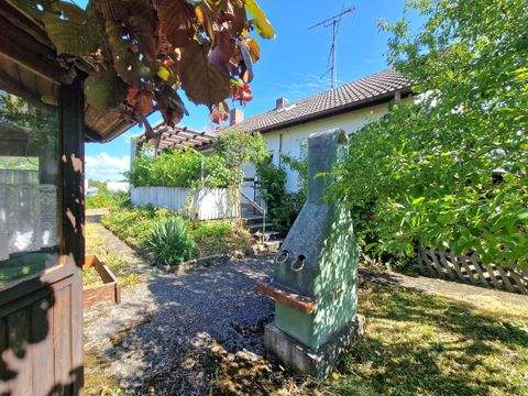 Mengen Häuser, Mengen Haus kaufen