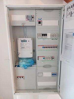 Sicherungskasten Bild 2