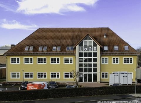 Dresden Büros, Büroräume, Büroflächen 