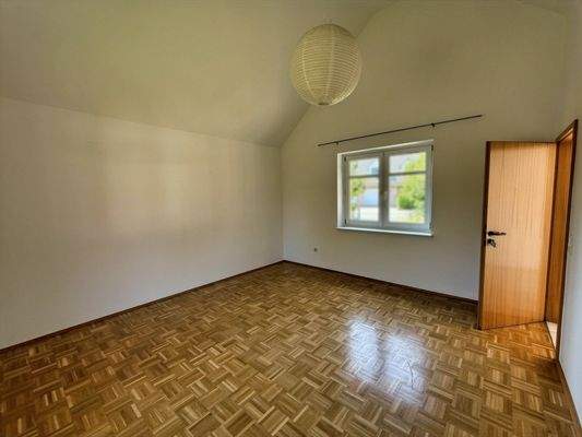 ehem. Amtszimmer/ Büro