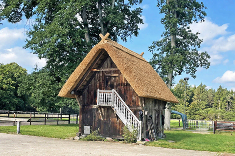 Undeloh Häuser, Undeloh Haus kaufen