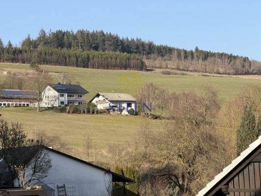 Blick aus dem Wohnzimmer Bd. 2