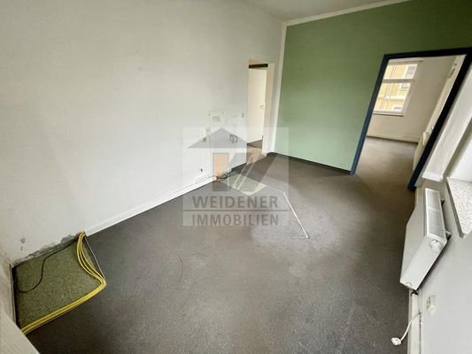 Büro rechts hinten