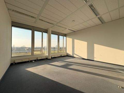 Leipzig Büros, Büroräume, Büroflächen 