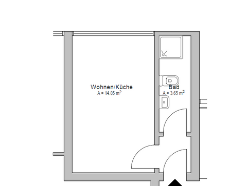 Furtwangen im Schwarzwald Wohnungen, Furtwangen im Schwarzwald Wohnung mieten