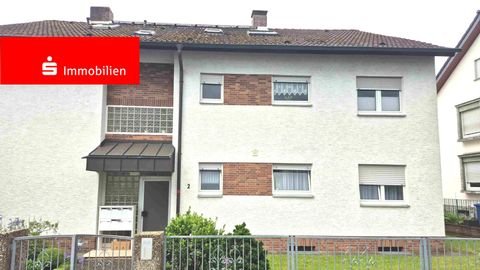 Mühlheim Wohnungen, Mühlheim Wohnung kaufen