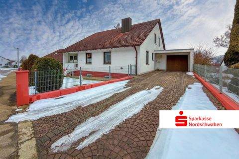 Wemding Häuser, Wemding Haus kaufen