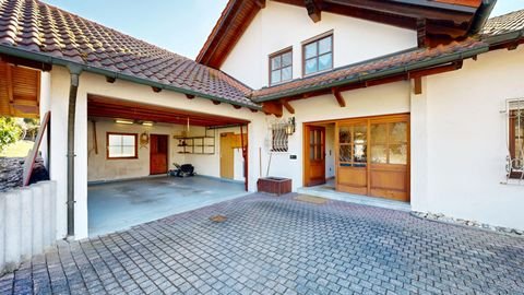 Krauchenwies Häuser, Krauchenwies Haus kaufen