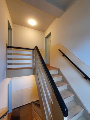 Treppenhaus