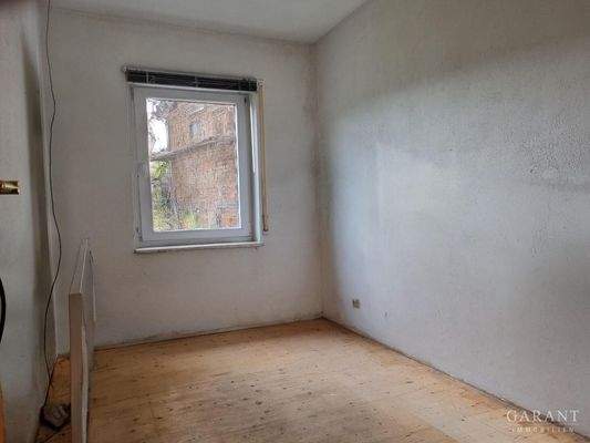 Gäste- Kinderzimmer