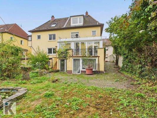 Weitläufiges Kinderparadies!