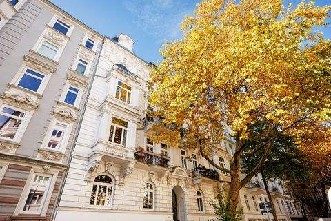 Hamburg Wohnungen, Hamburg Wohnung kaufen