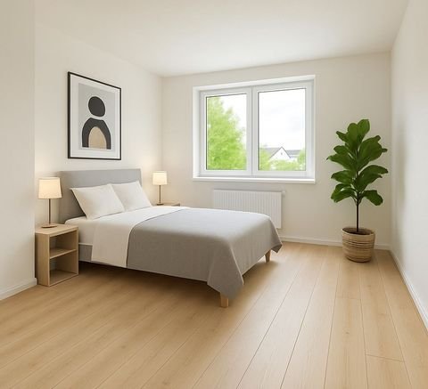 Hildesheim Wohnungen, Hildesheim Wohnung mieten