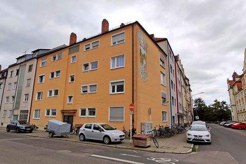Bamberg Wohnungen, Bamberg Wohnung kaufen