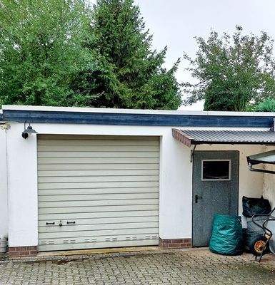 Garage 1