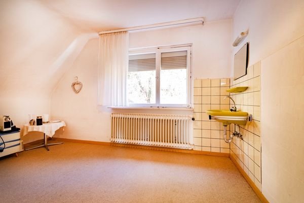 Zimmer 3 OG