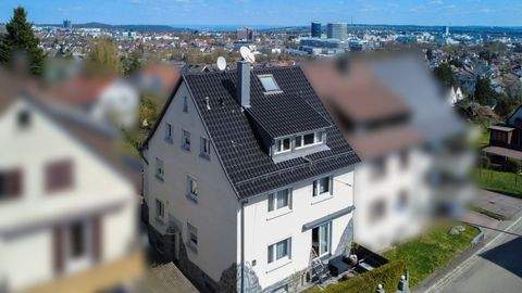 Stuttgart Häuser, Stuttgart Haus kaufen