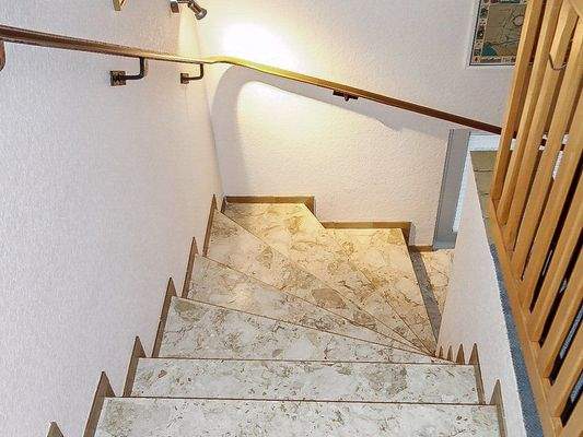Treppe