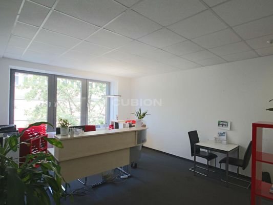 Büro