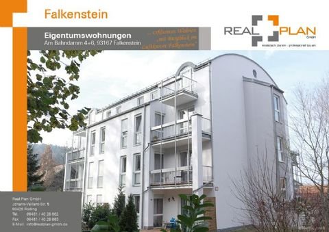 Falkenstein Wohnungen, Falkenstein Wohnung mieten