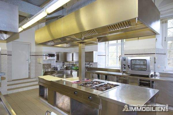 Schlossküche