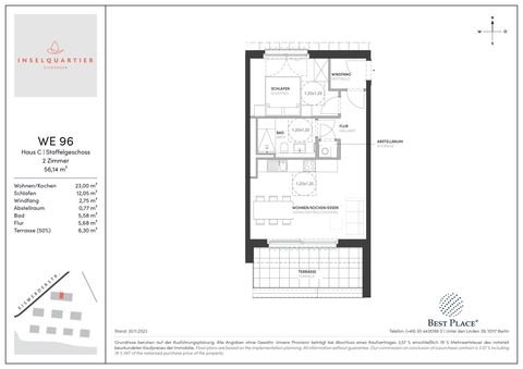 Berlin Wohnungen, Berlin Wohnung kaufen