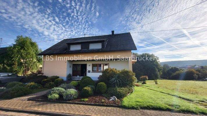 Ansicht - Vorderseite