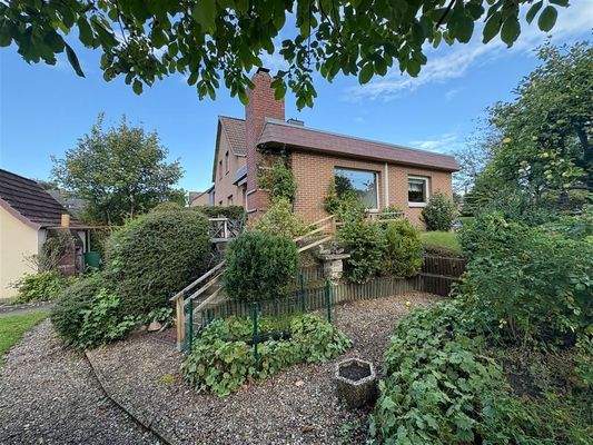 zur grünen Jahreszeit