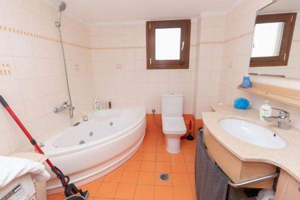 DETACHED HOUSE HALKIDIKI