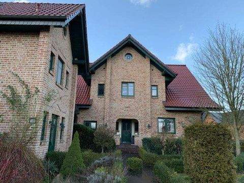 Riede Wohnungen, Riede Wohnung mieten