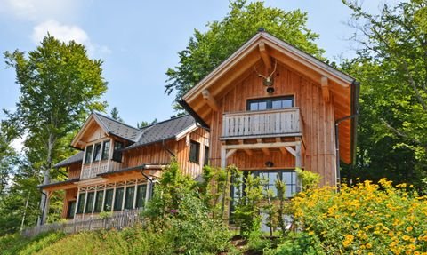 Grundlsee Häuser, Grundlsee Haus kaufen