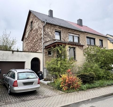 Berlstedt Häuser, Berlstedt Haus kaufen
