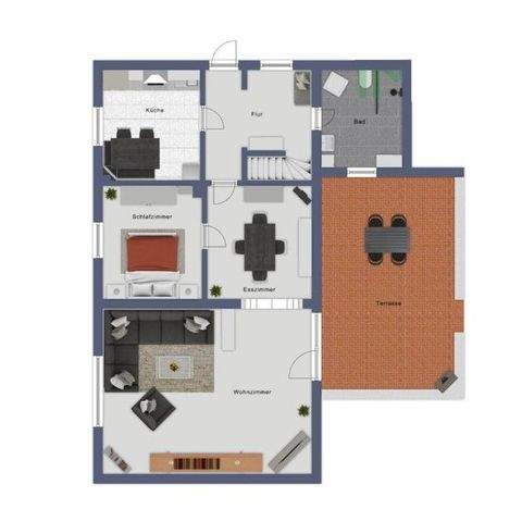 Wurster Nordseeküste Wanhöden Häuser, Wurster Nordseeküste Wanhöden Haus kaufen