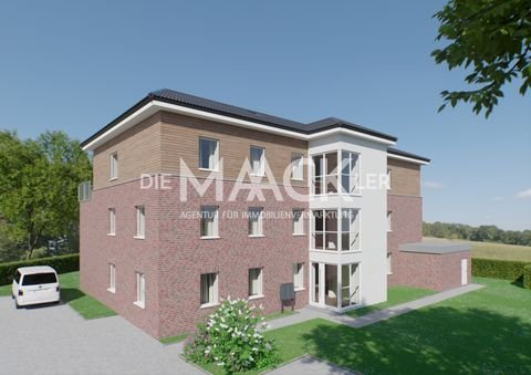 Reppenstedt Wohnungen, Reppenstedt Wohnung kaufen