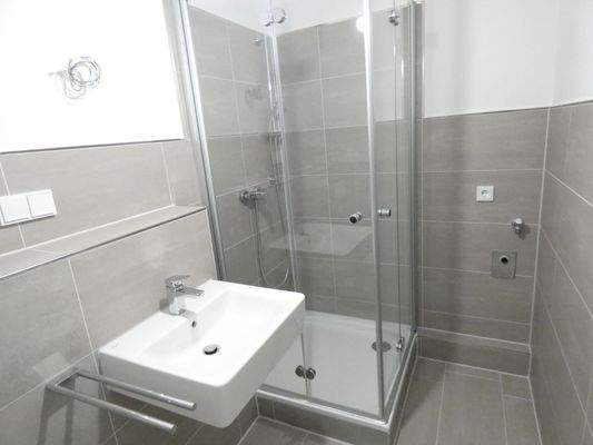 Duschbad - Beispielfoto - Ansicht 2