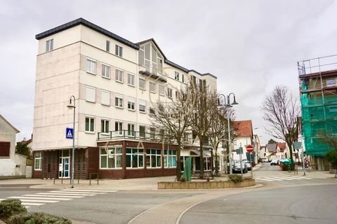 Langen (Hessen) Büros, Büroräume, Büroflächen 