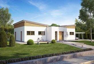 Fokus Bungalow