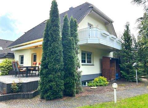 Gräfenhainichen Häuser, Gräfenhainichen Haus kaufen