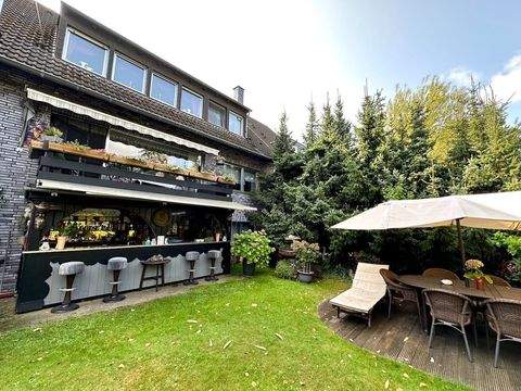 Düsseldorf Häuser, Düsseldorf Haus kaufen