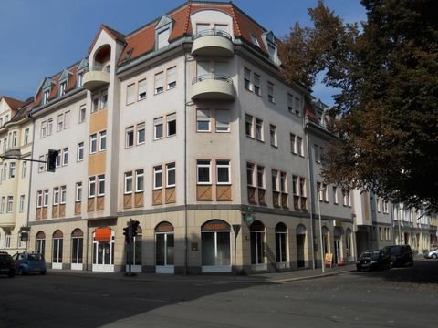 Zwickau Garage, Zwickau Stellplatz